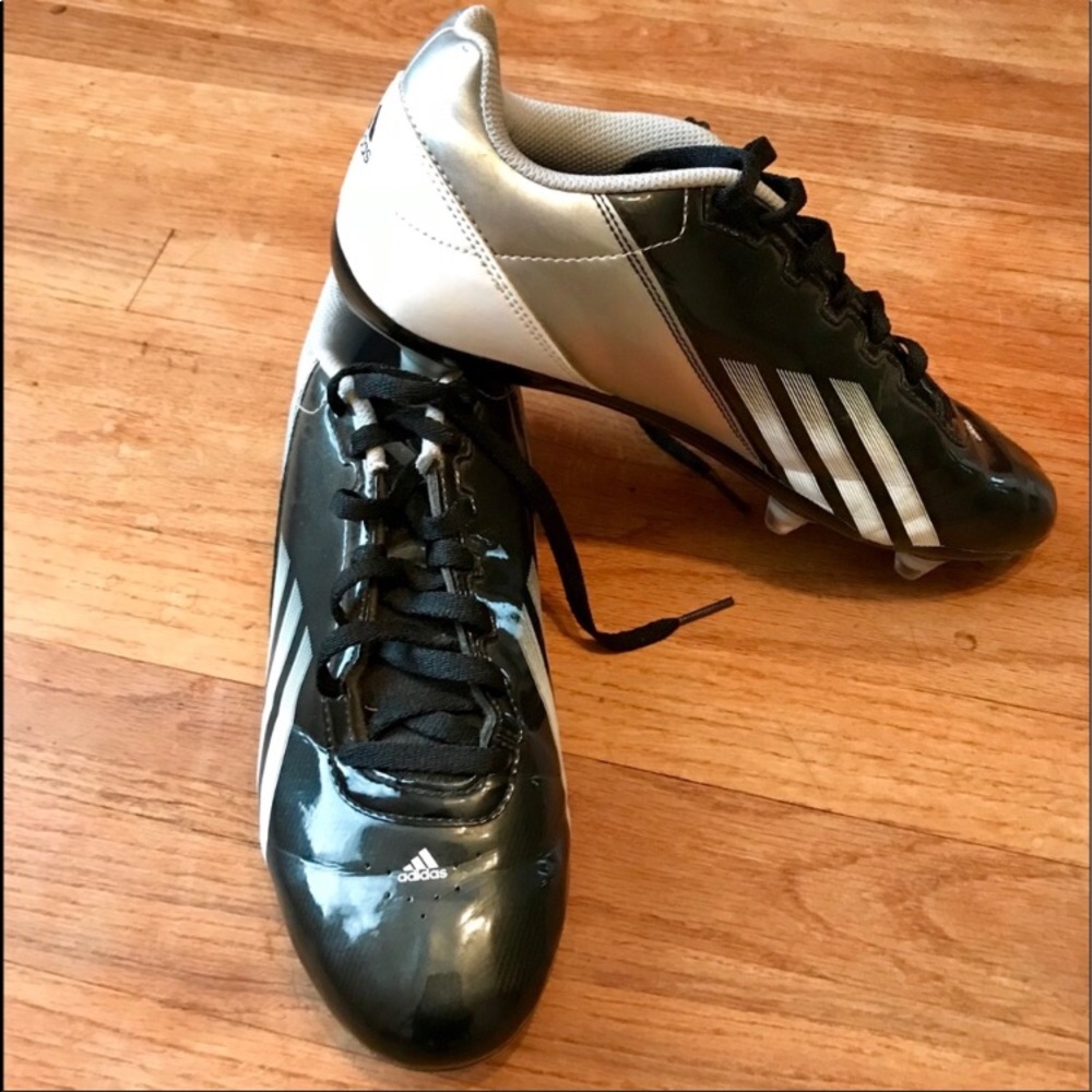 Men’s Adidas Cleats